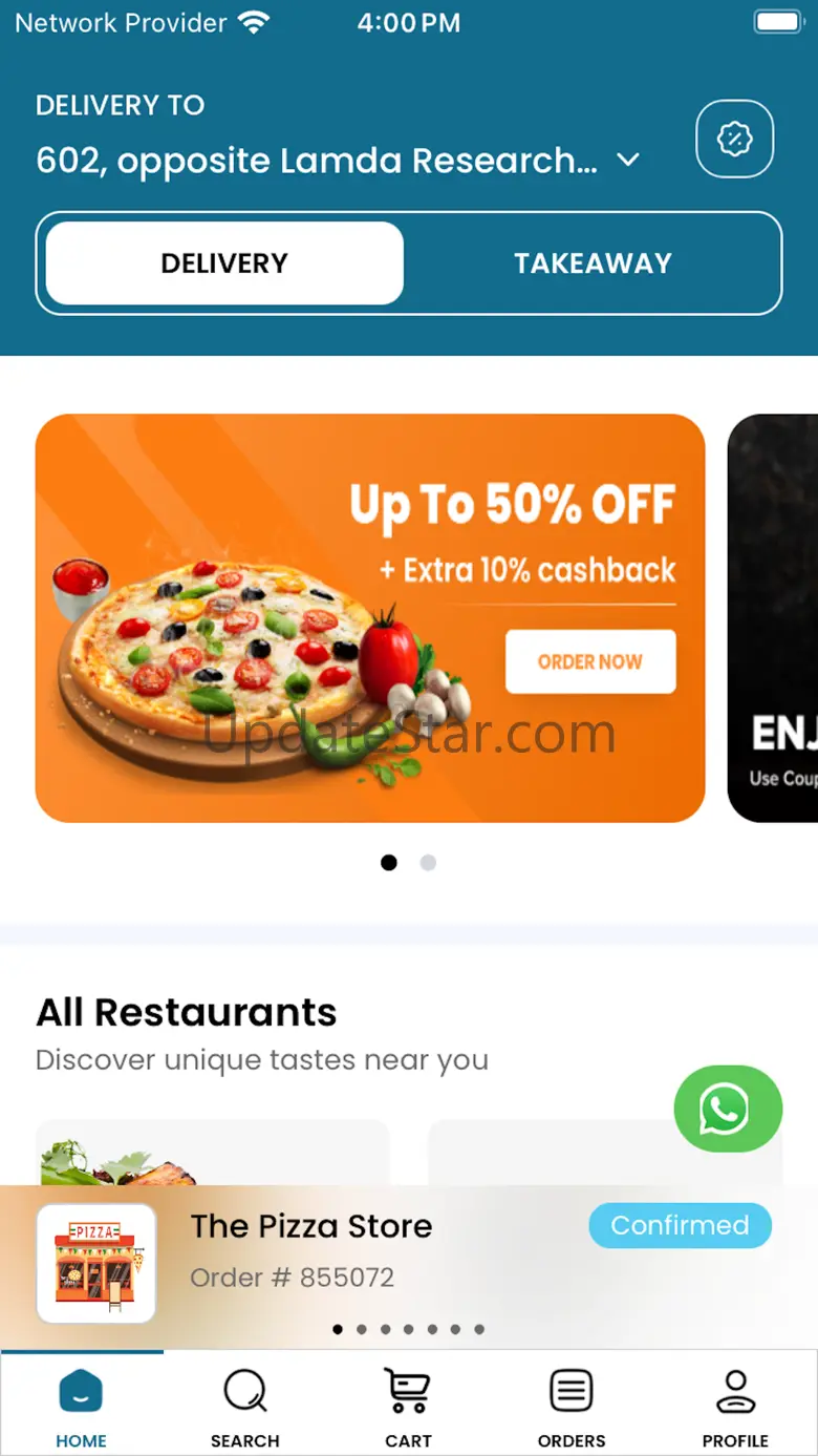 Samalife 6.8.1