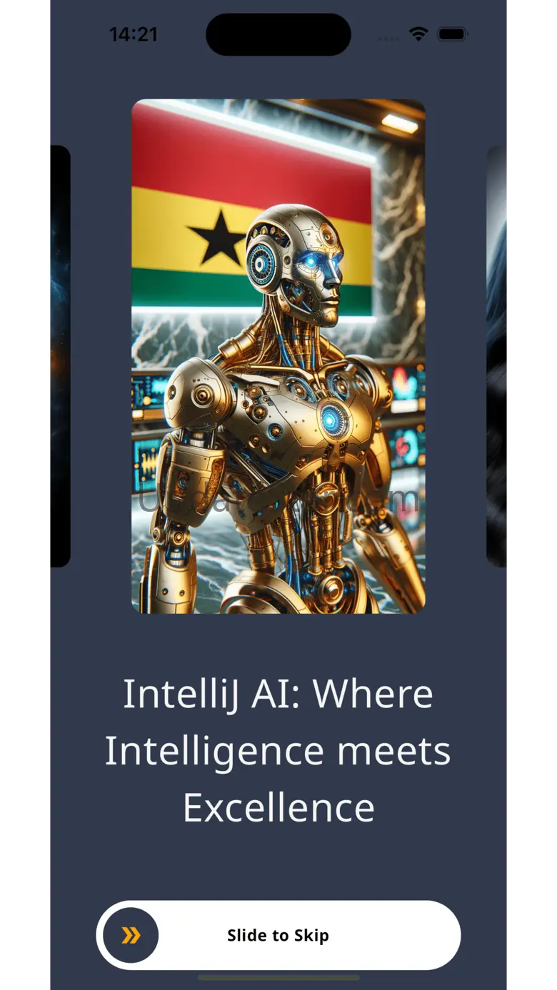 Intellij AI 2.3.1