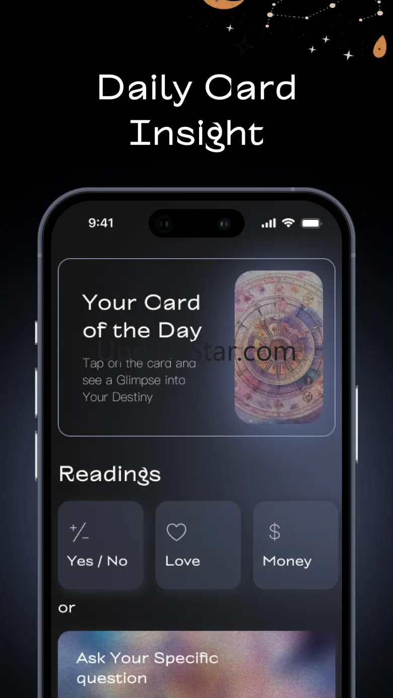 Insight Tarot Card Readings 2.7.0