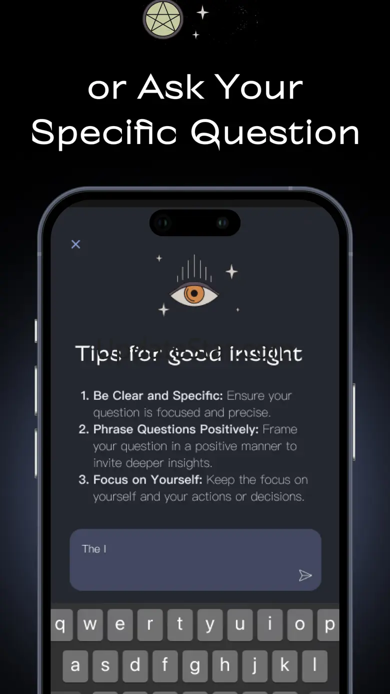 Insight Tarot Card Readings 2.7.0