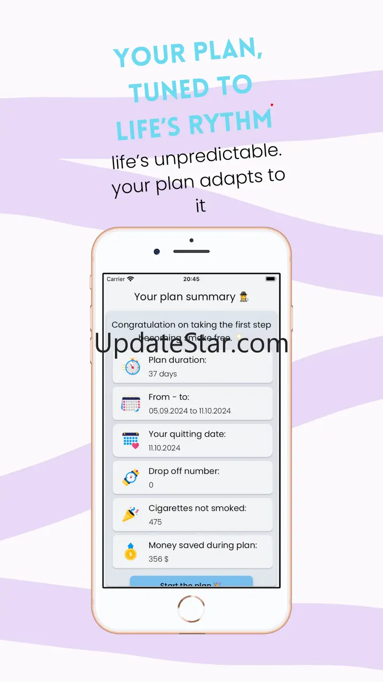 CraveLess.Me 1.9.8