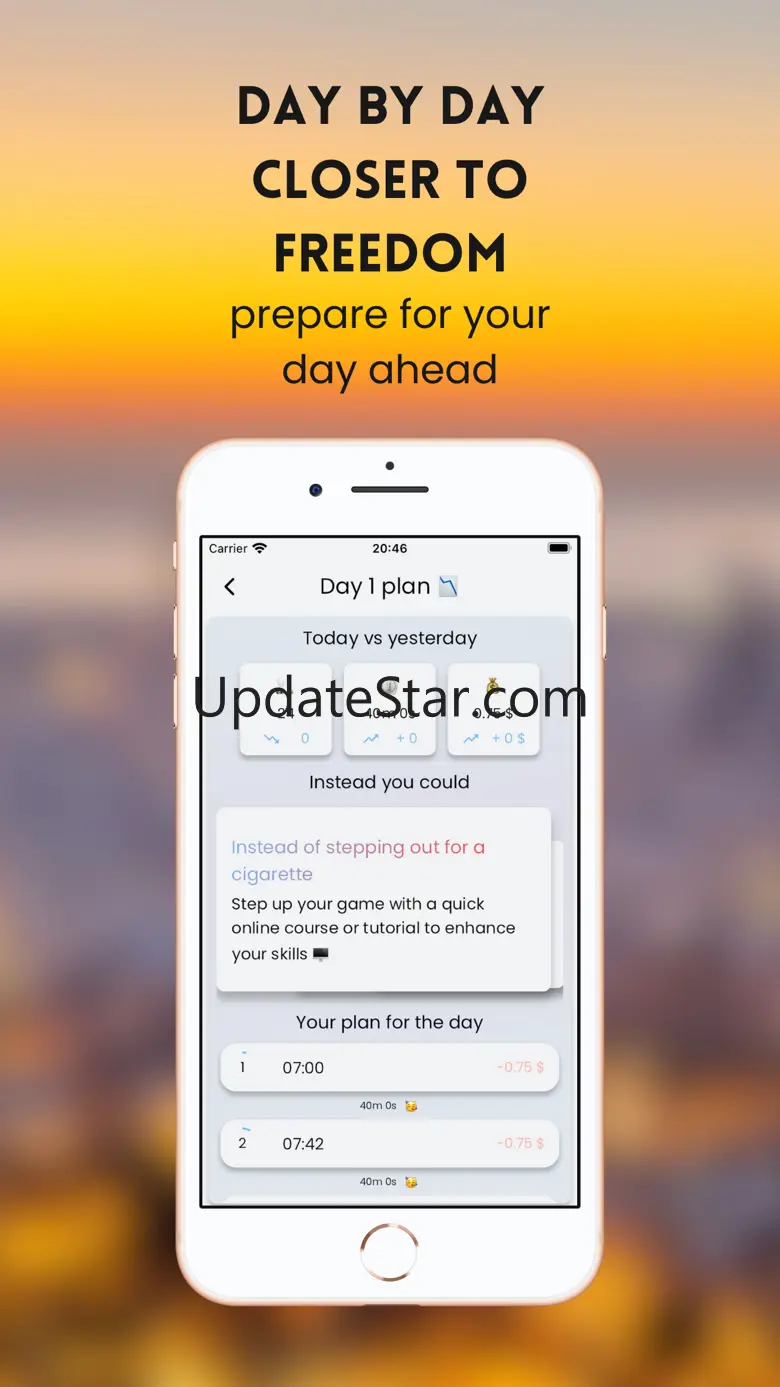 CraveLess.Me 1.9.8