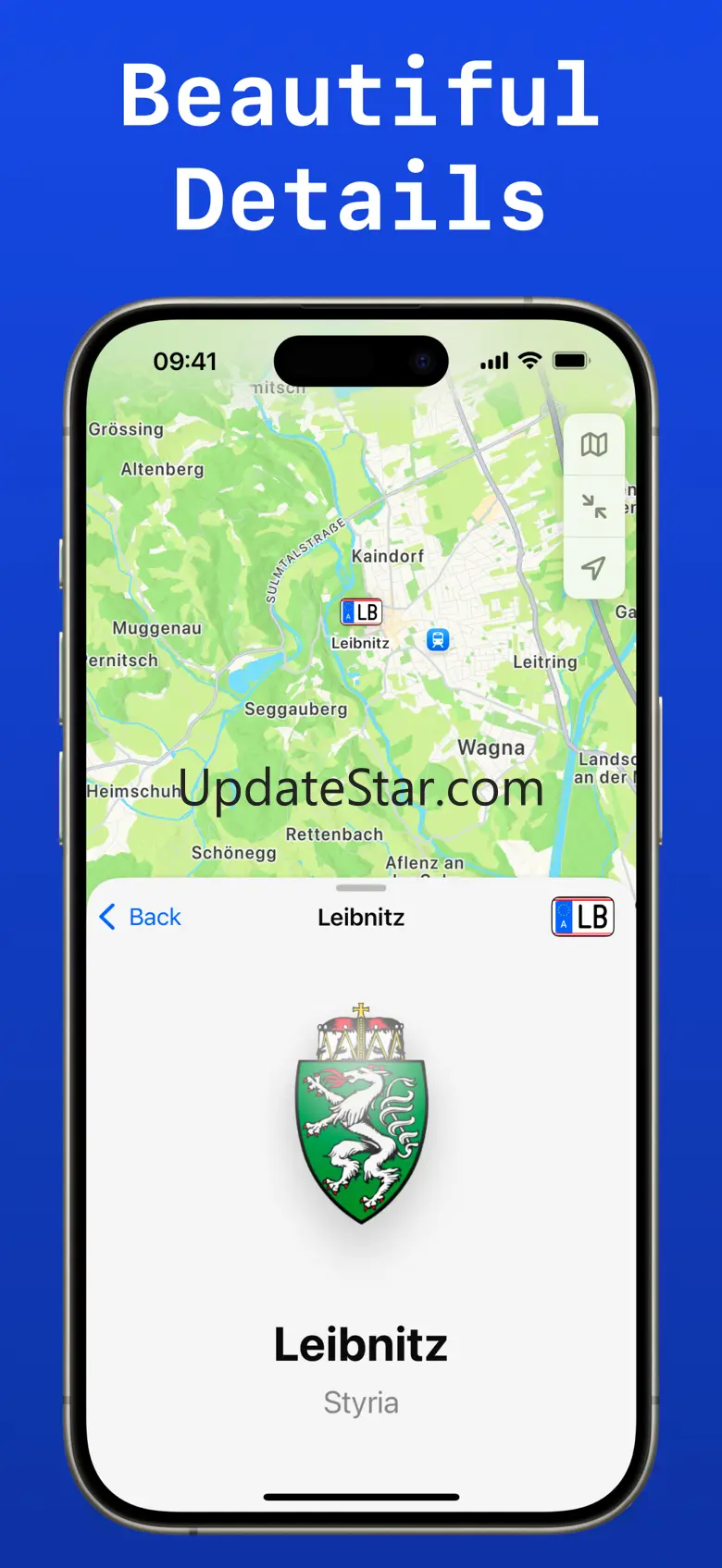 License Plate Wiki & Collect 2.0