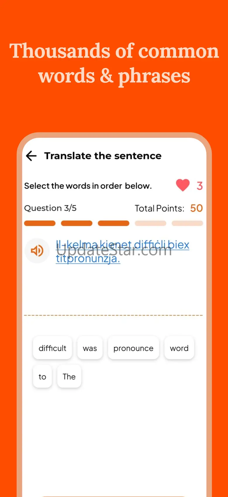 Kuccarina - Learn Maltese Easy 4.1.8