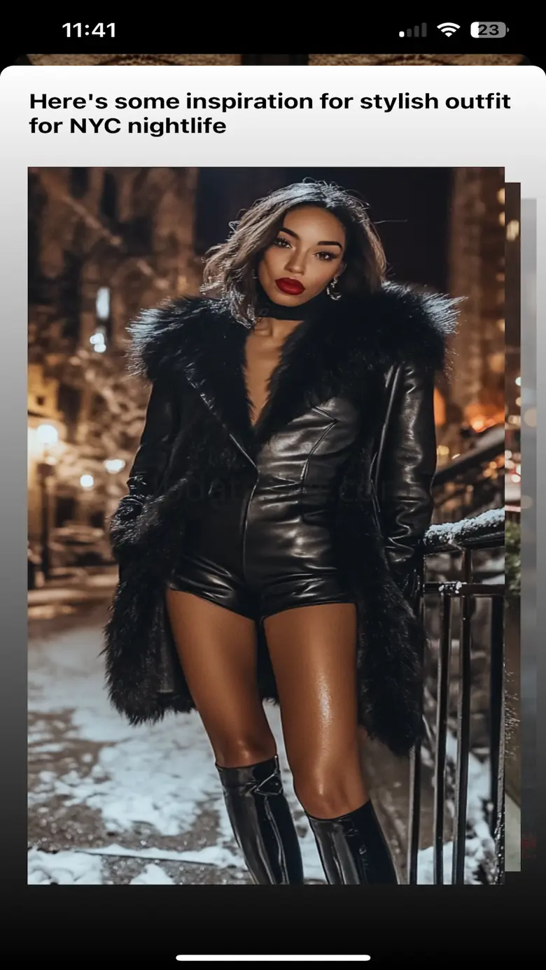 Vogue Vision 1.0