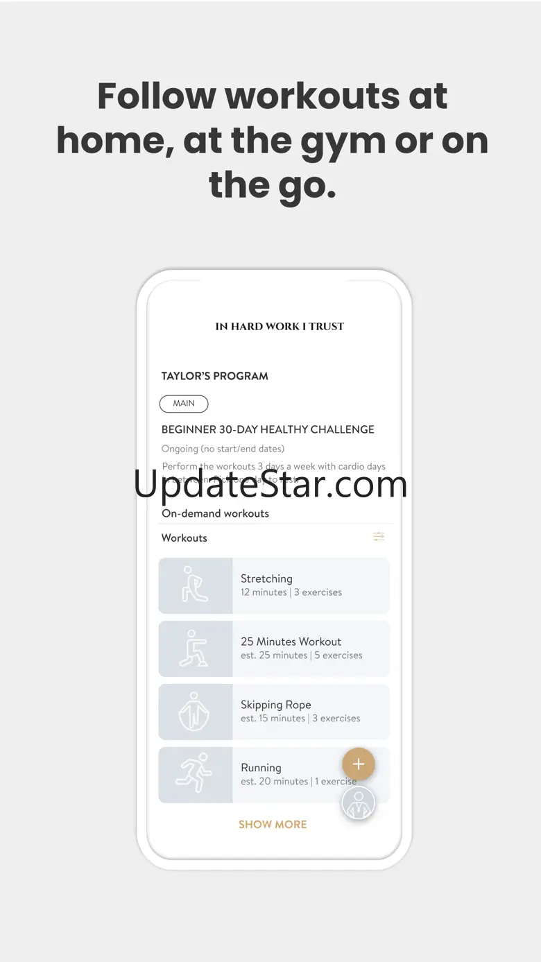 InHardWorkITrust 7.161.0