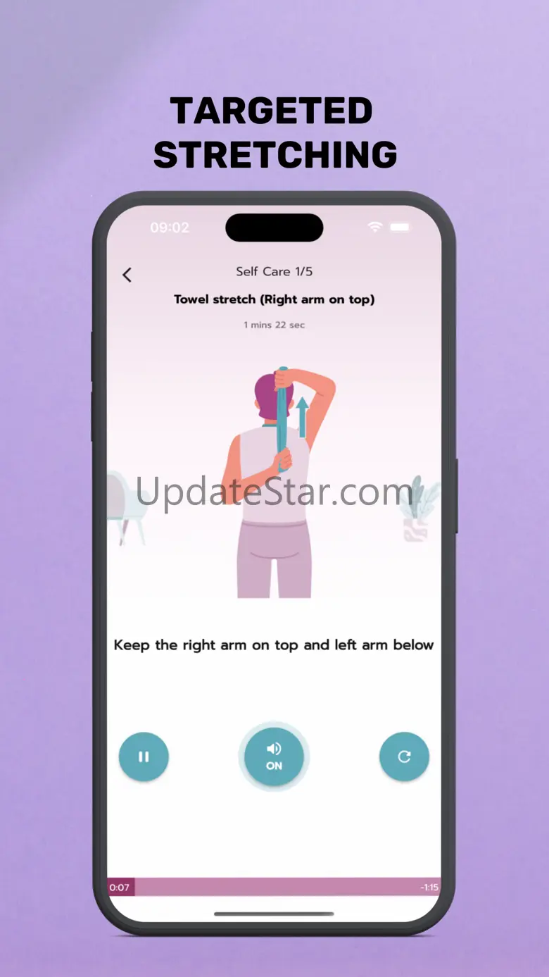 Posture: NeckFit AI Workout 1.7.100