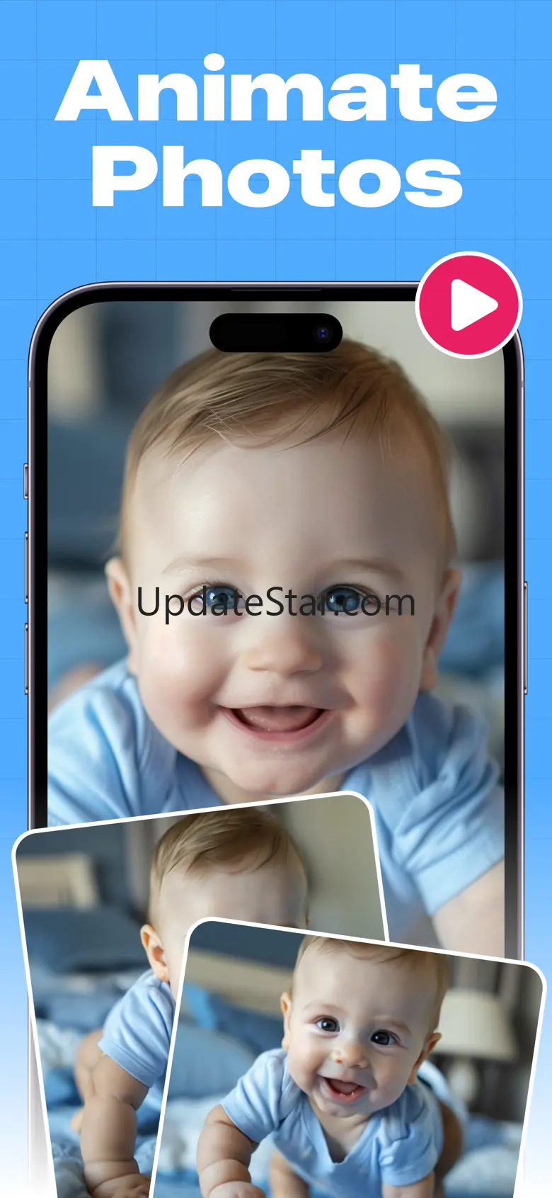 AI Baby Face Generator & Maker 3.0.1