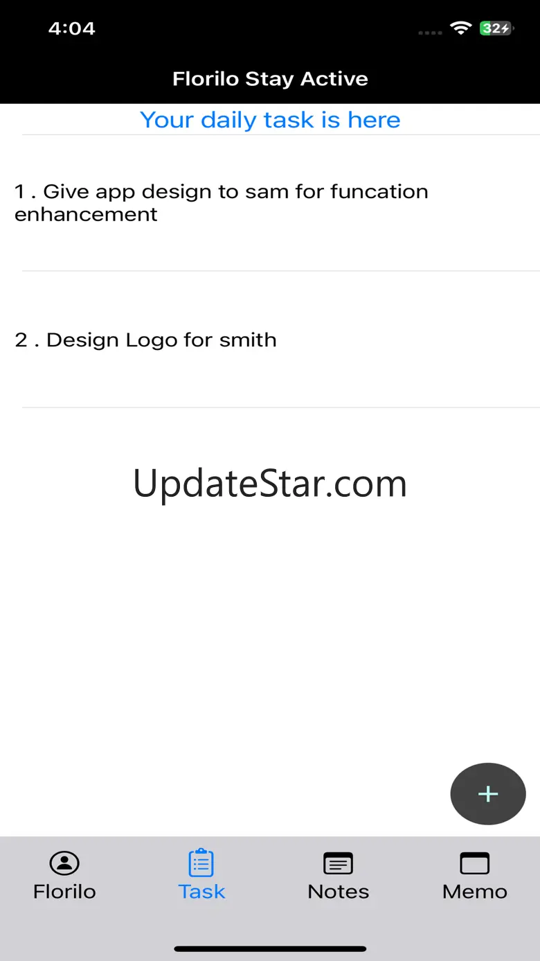 Florelo: Auto Refresher App 1.0.2