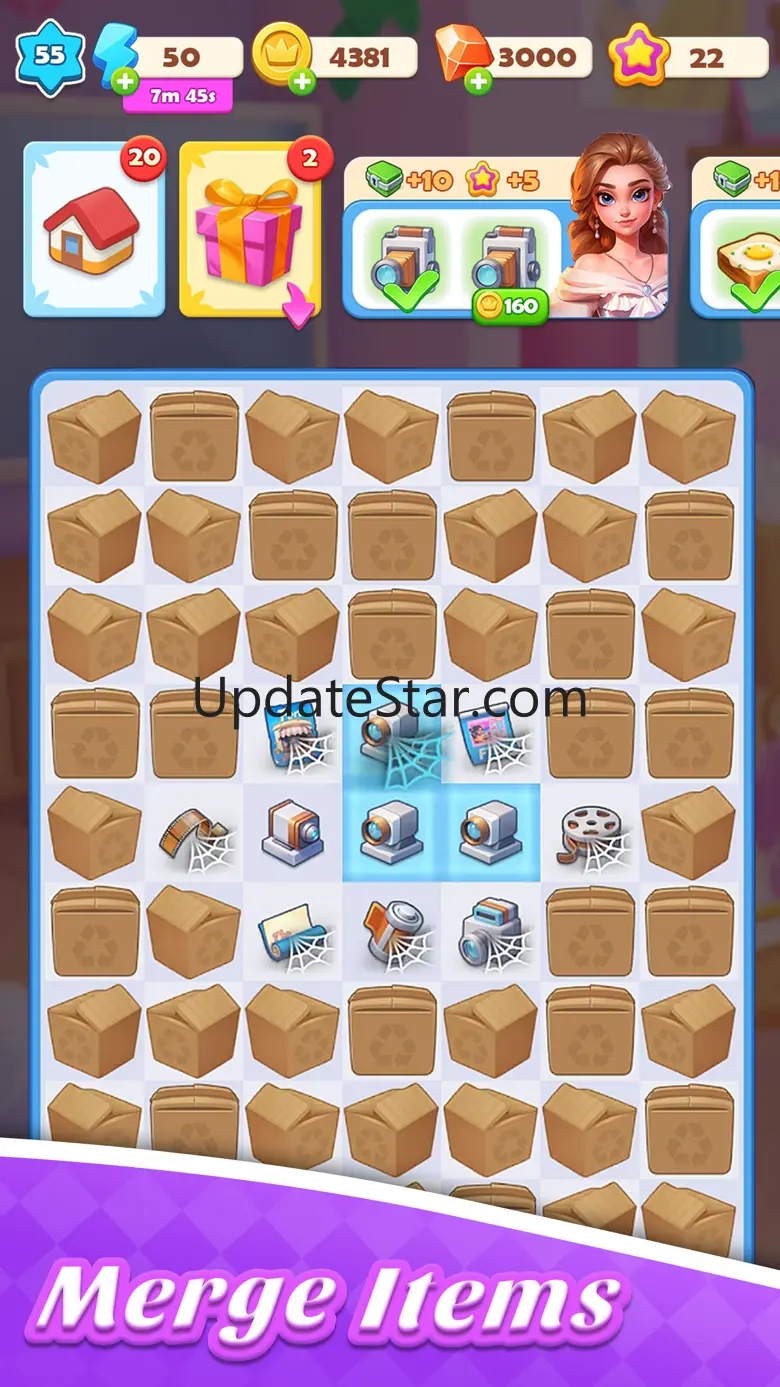 Merge Ultimate Design 1.8.0