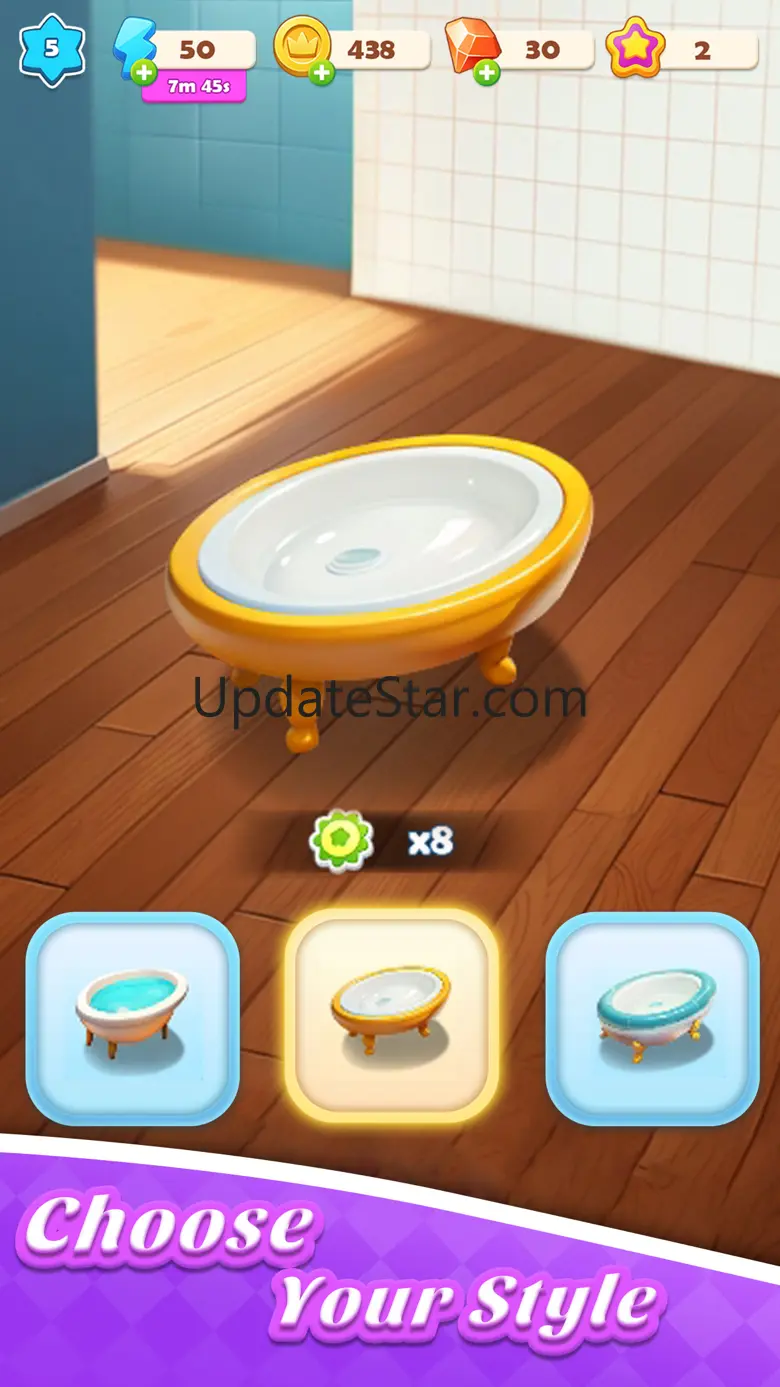 Merge Ultimate Design 1.8.0