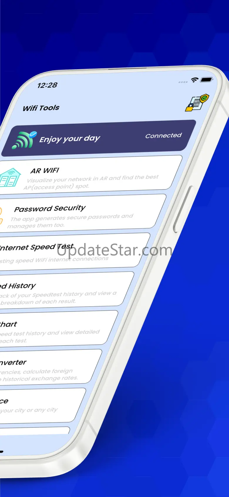 AR WiFi Toolkit 1.6