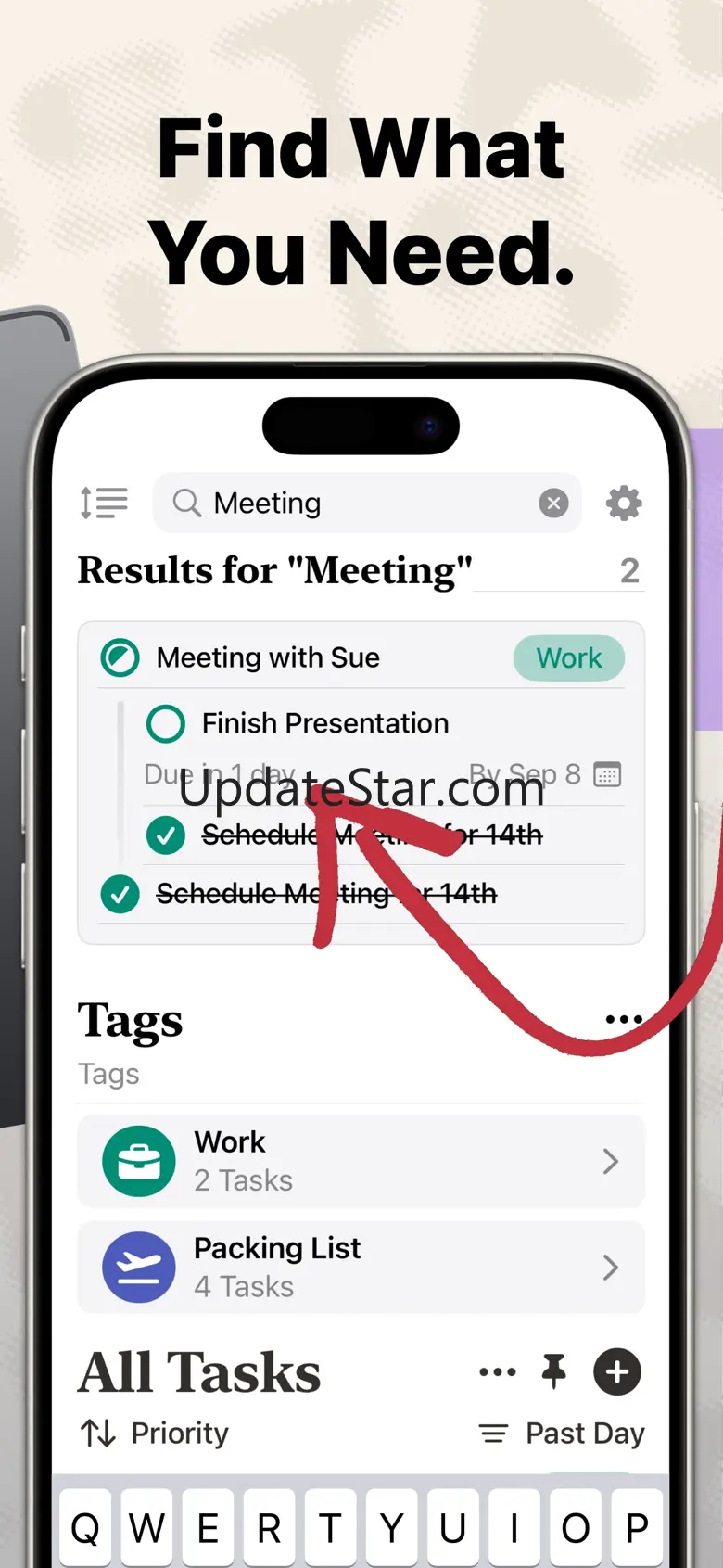 Lista - Task Manager 1.1.2