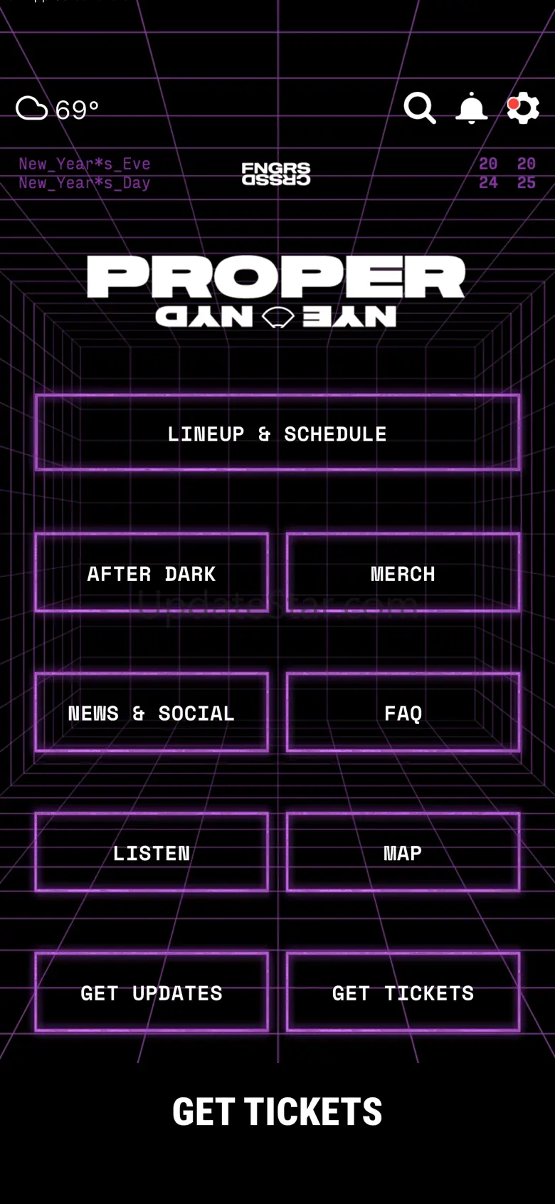 Proper NYE 1.0