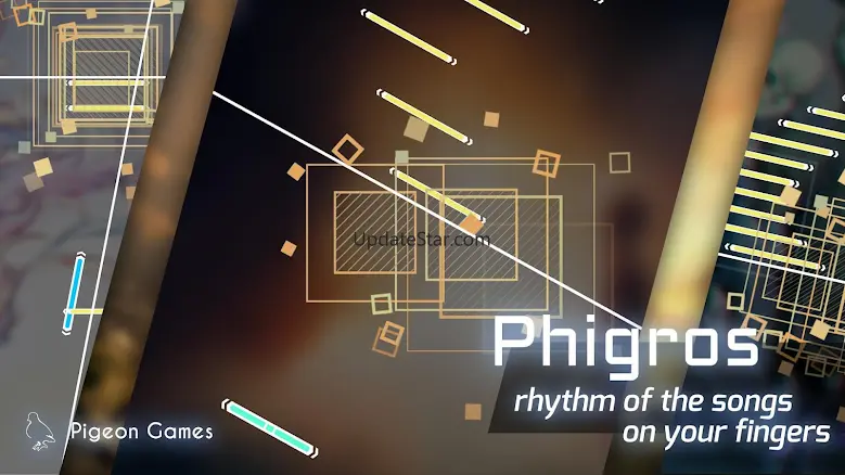 Phigros 3.7.0