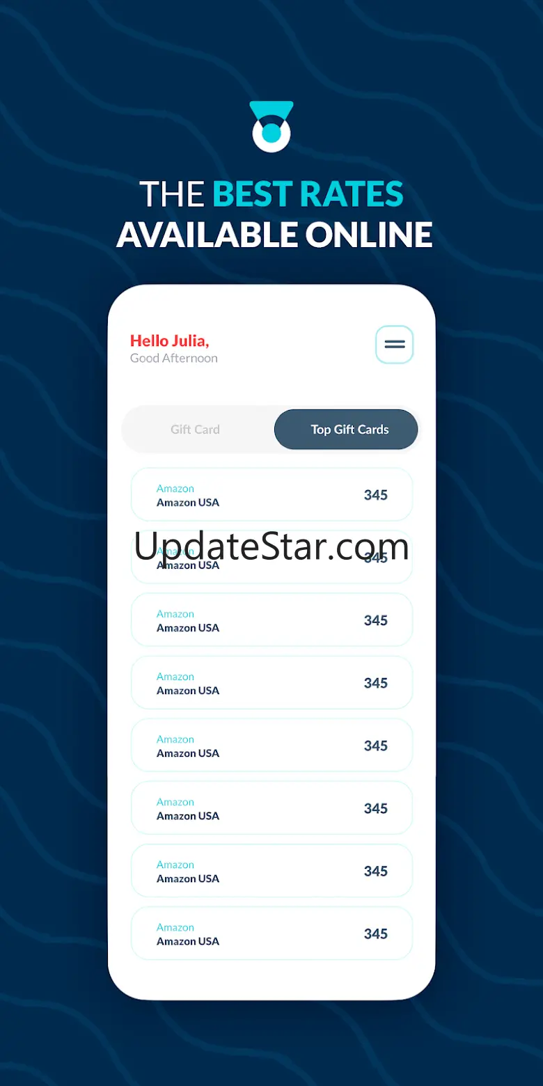 Cardtonic: Virtual & Gift Card 4.2.1