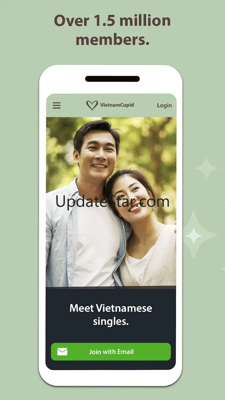 VietnamCupid: Vietnam Dating 10.20.0