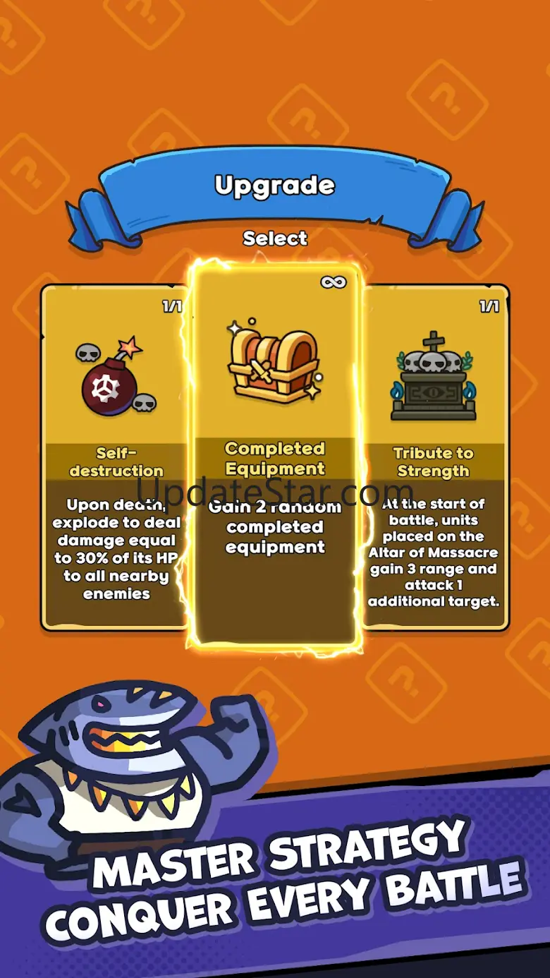 Lucky Offense 1.1.7