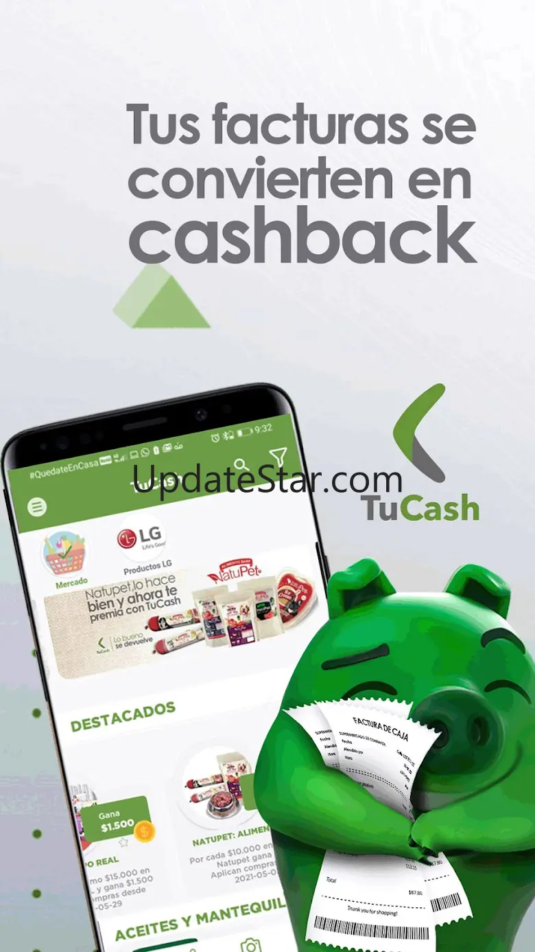 TuCash 2.1.4