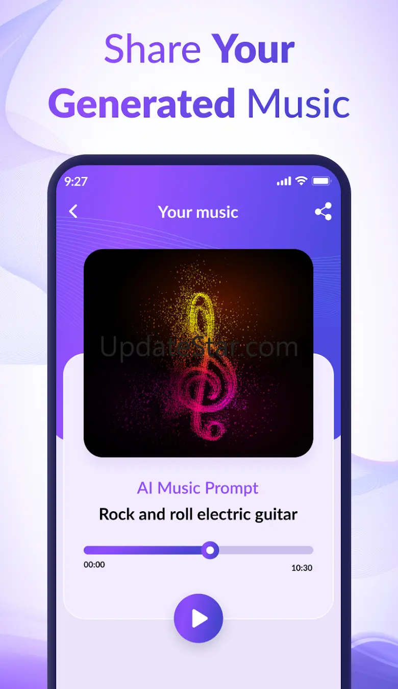 AI Music Generator from Text 1.8