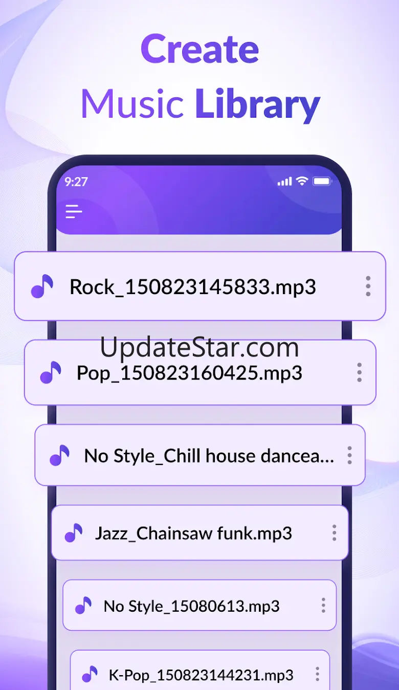 AI Music Generator from Text 1.8