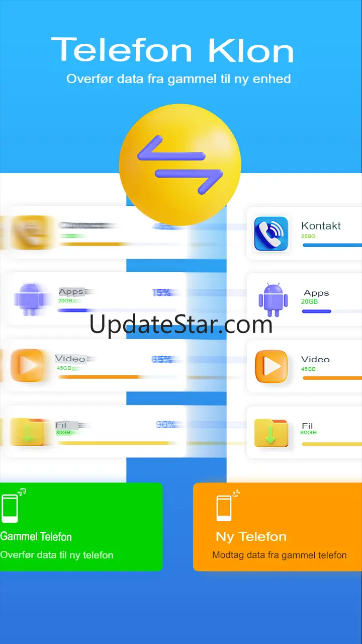 Quick Share: File Transfer 1.4.7