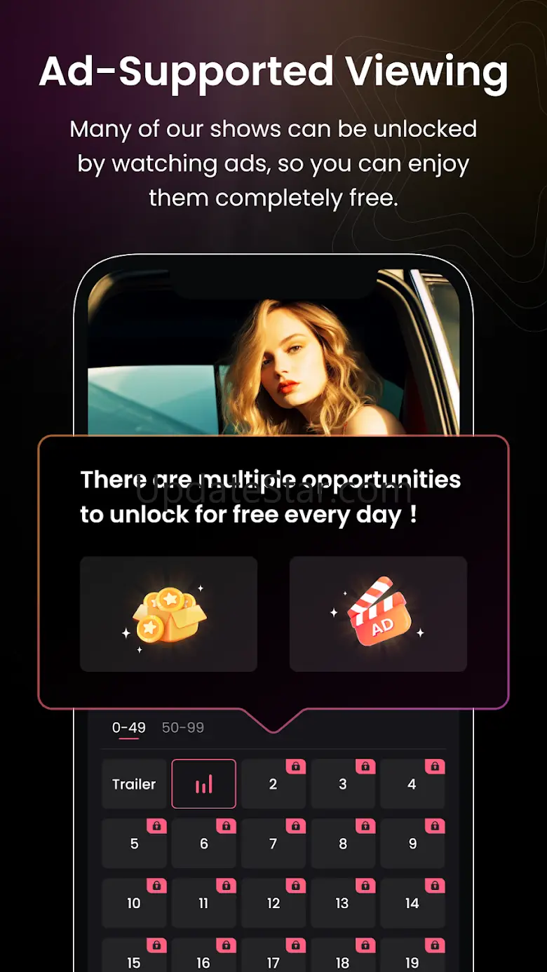 AltaTV - Short Dramas 2.7.4