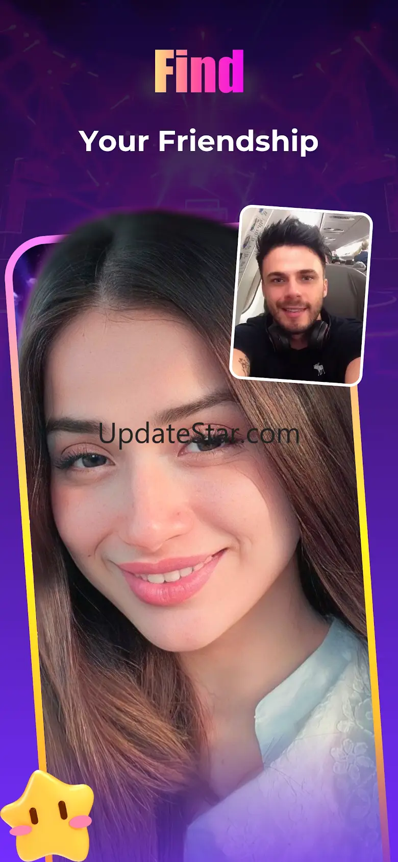 SoHub - Video Chat Online 1.0.9