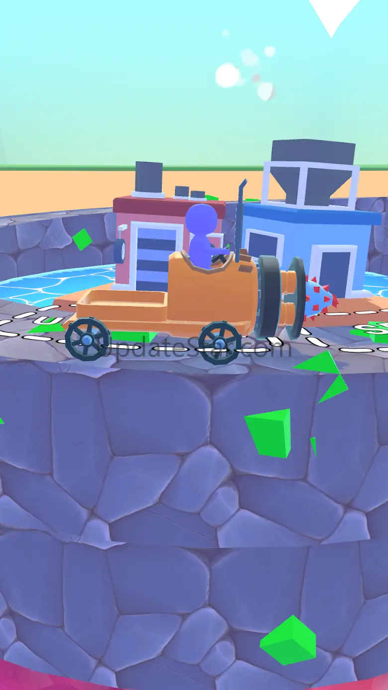 Loop Digger 0.7.0