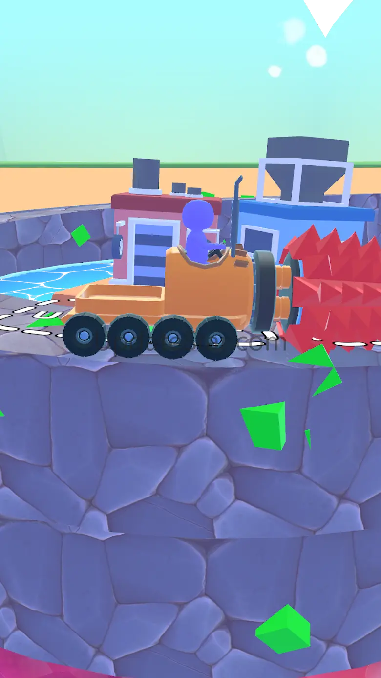 Loop Digger 0.7.0