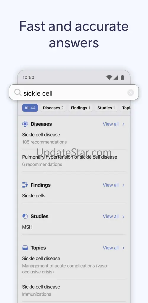 Pathway – Medical Knowledge 2.3.105