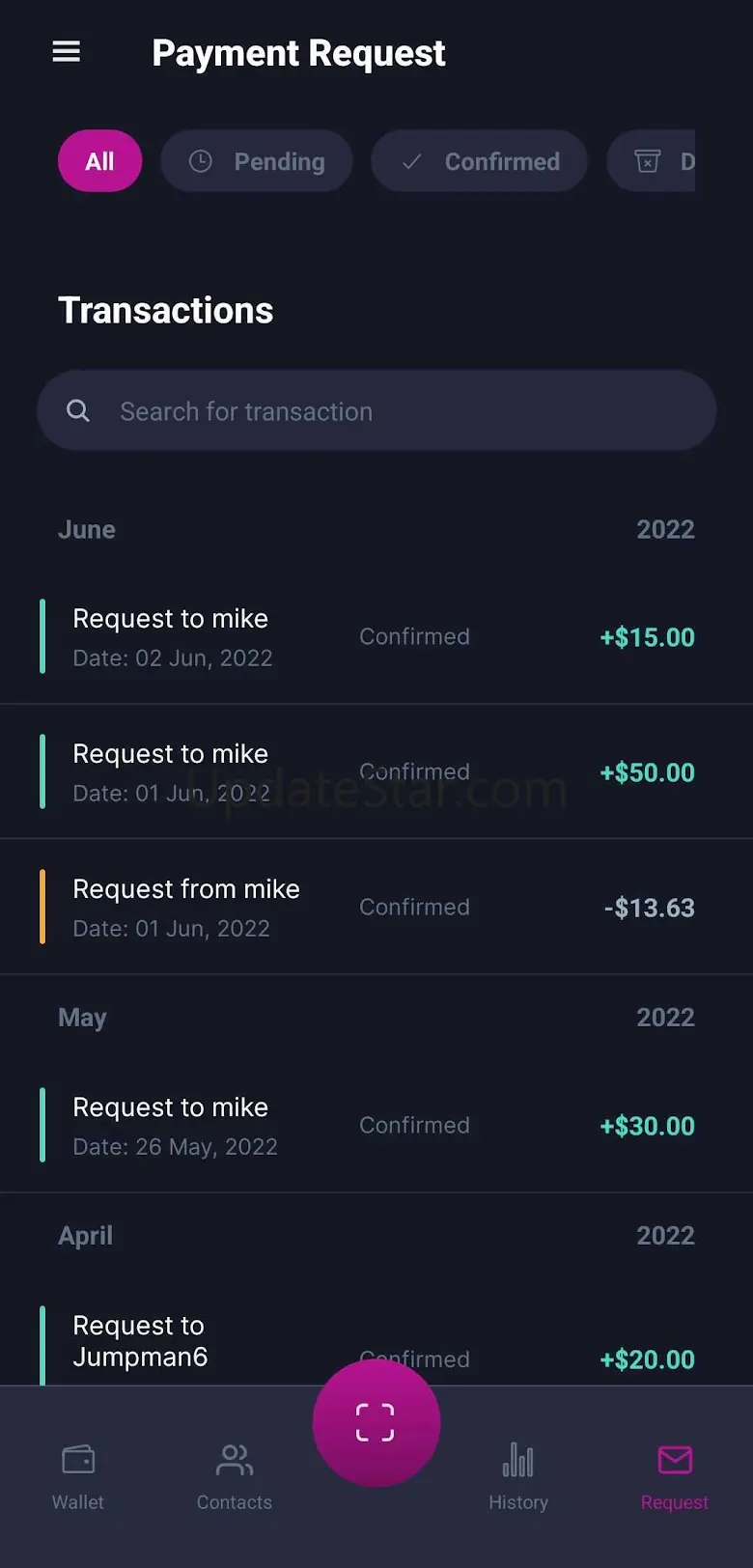 Neutronpay 2.17.0