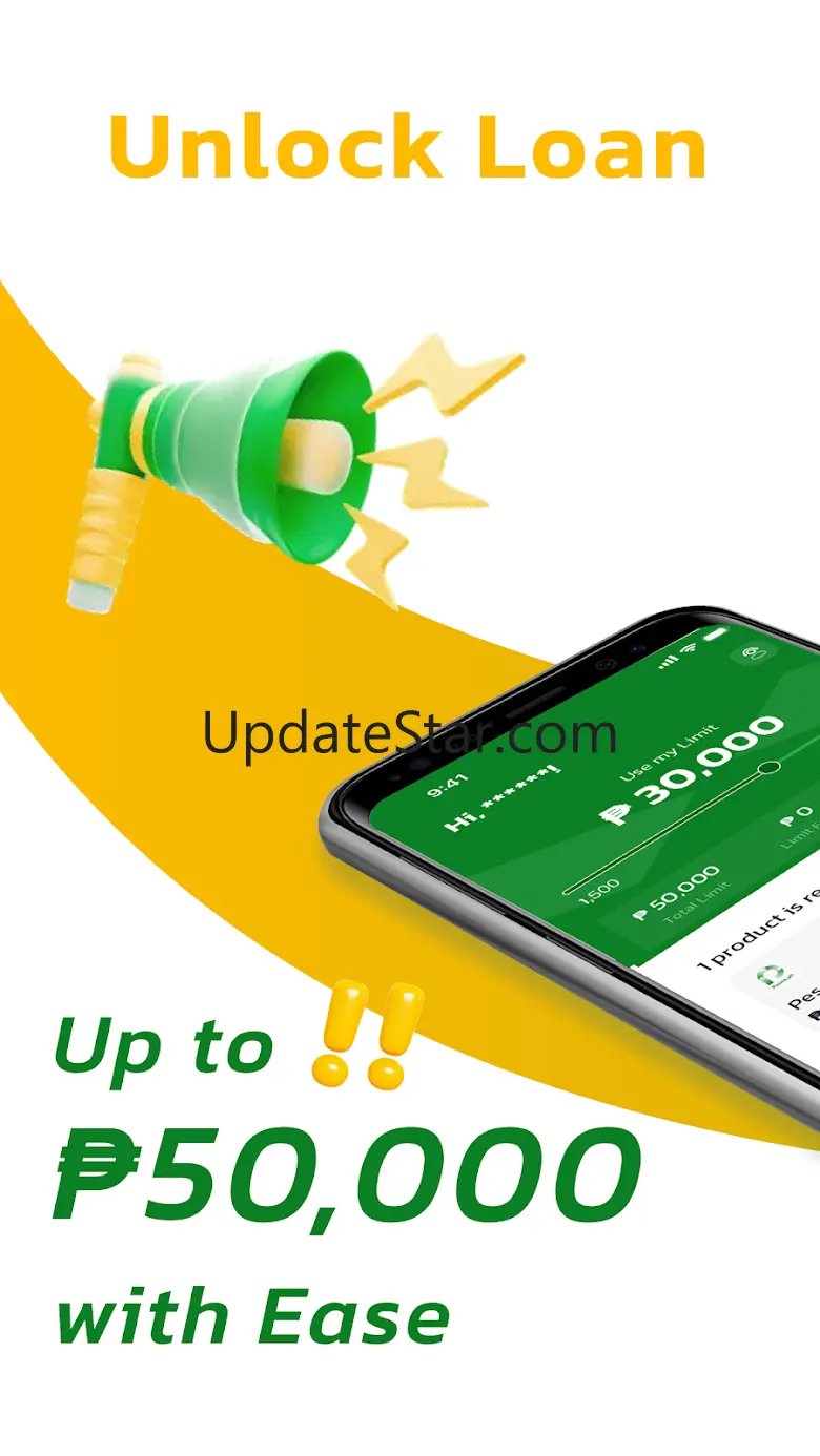 Pesos.ph-Quick Loan Online 1.0.4