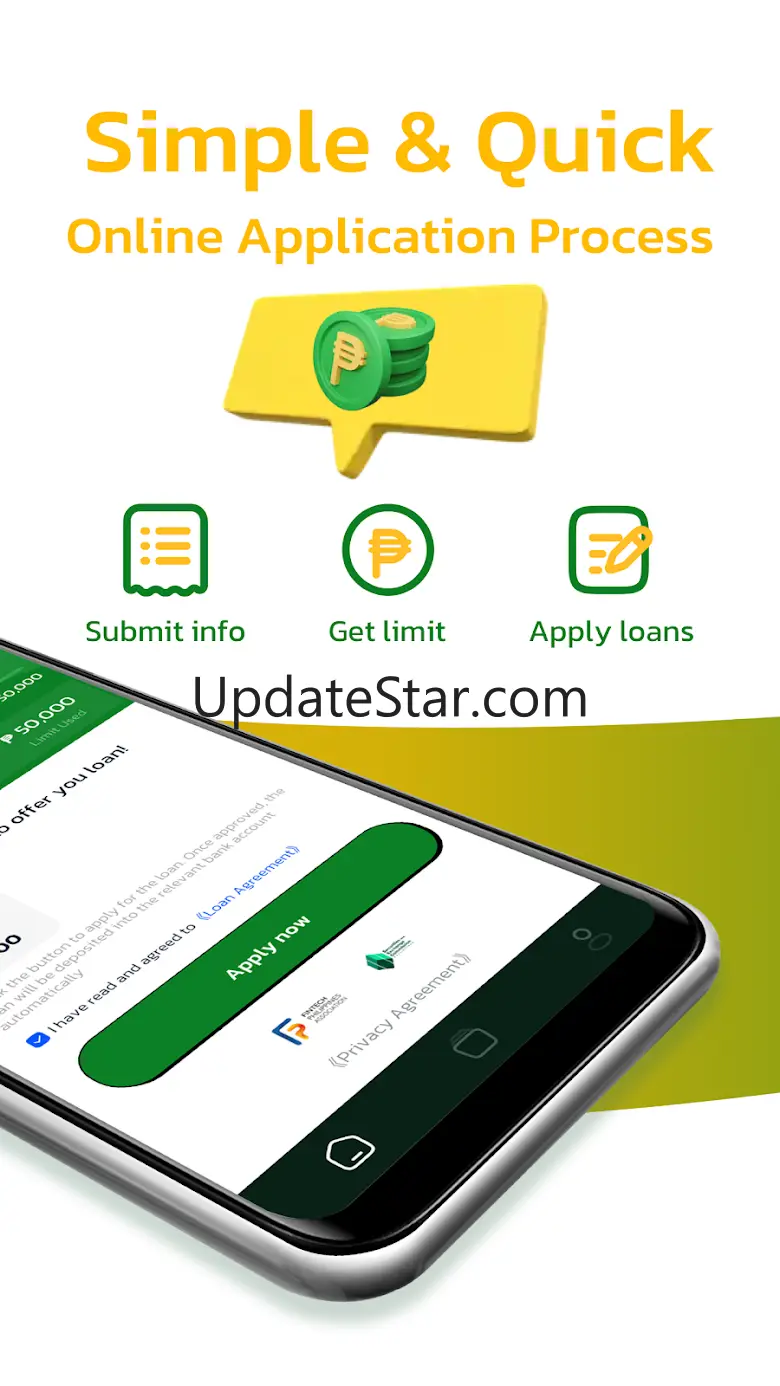 Pesos.ph-Quick Loan Online 1.0.4