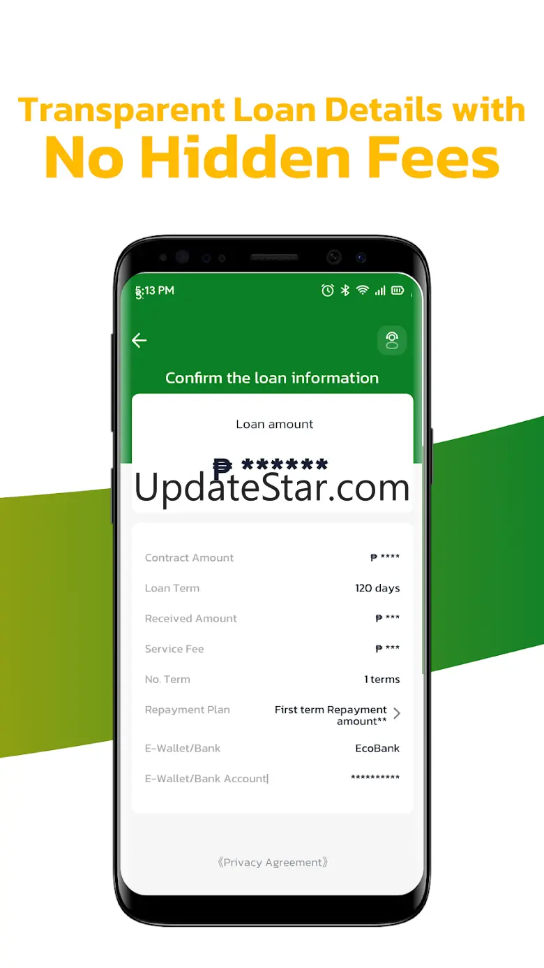 Pesos.ph-Quick Loan Online 1.0.4