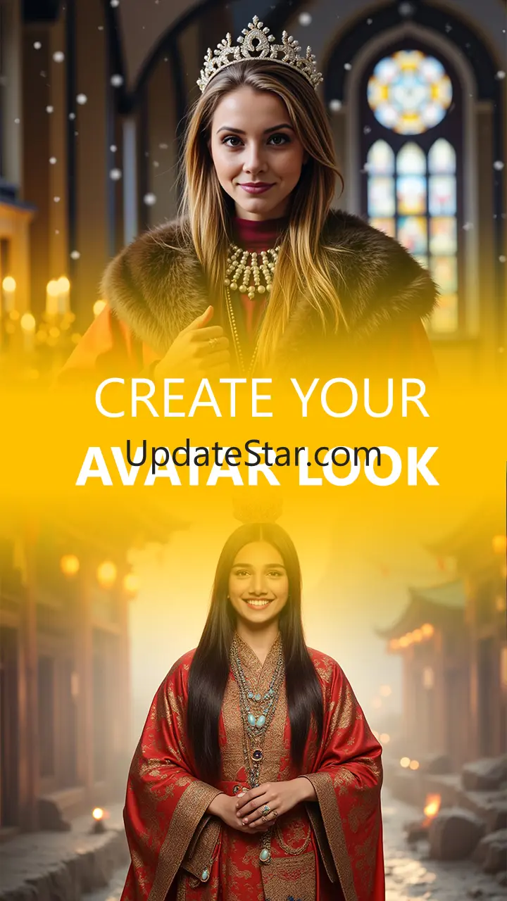 MagicArt: AI Photo Generator 4.0