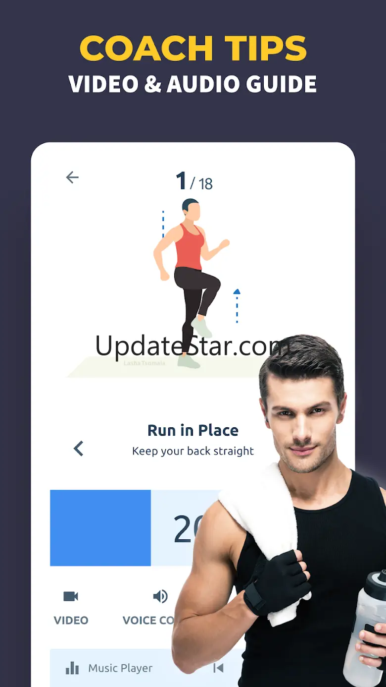 MoveBody - Workout at home 1.4.0
