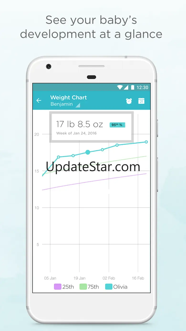 Hatch Grow 2.2.3