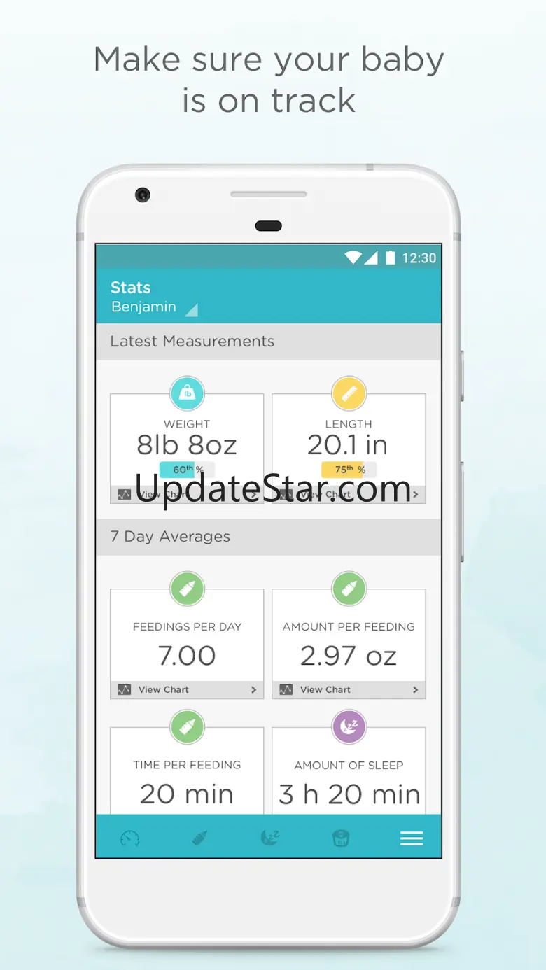 Hatch Grow 2.2.4