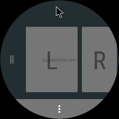 WearMouse — Wear OS Air Mouse 1.28