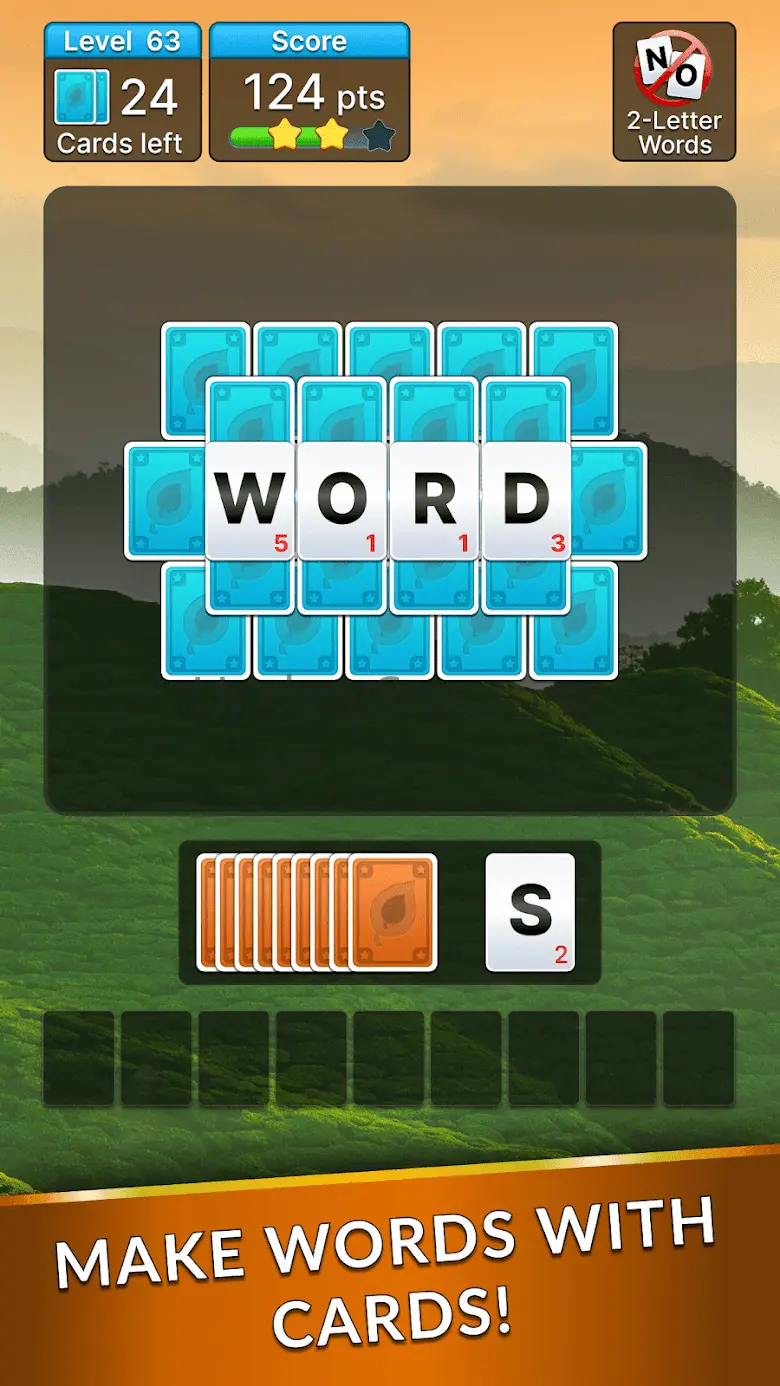 Word Search Solitaire 1.12