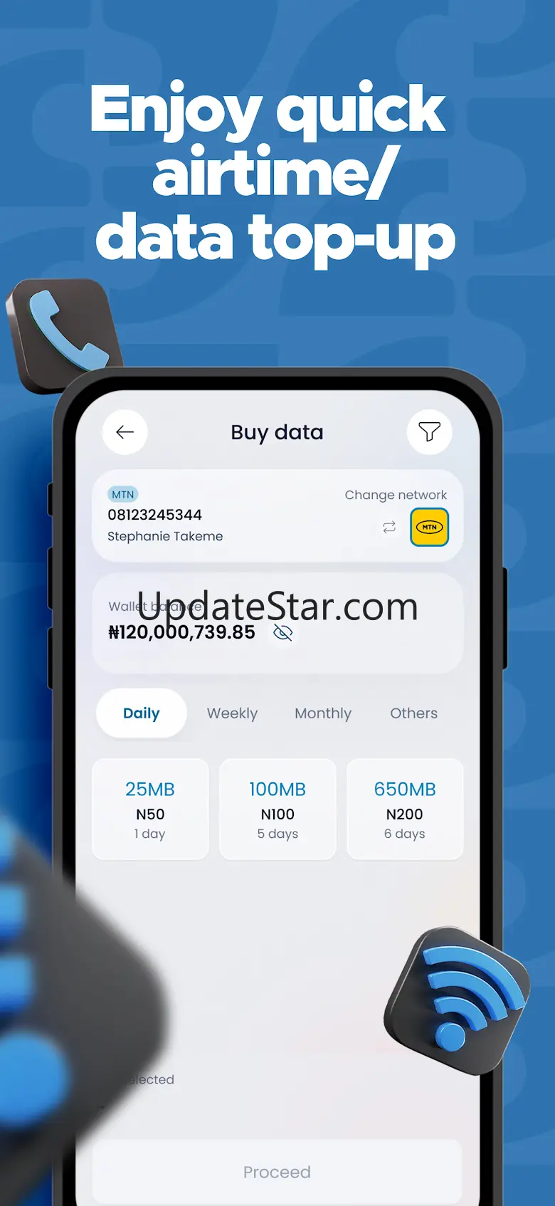 Credit Direct Mobile 1.0.2