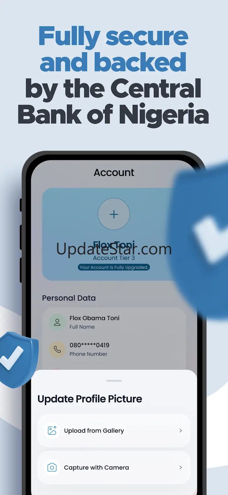 Credit Direct Mobile 1.0.2