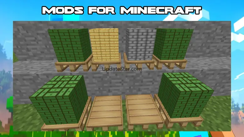 Money and Coins Mod Minecraft 17
