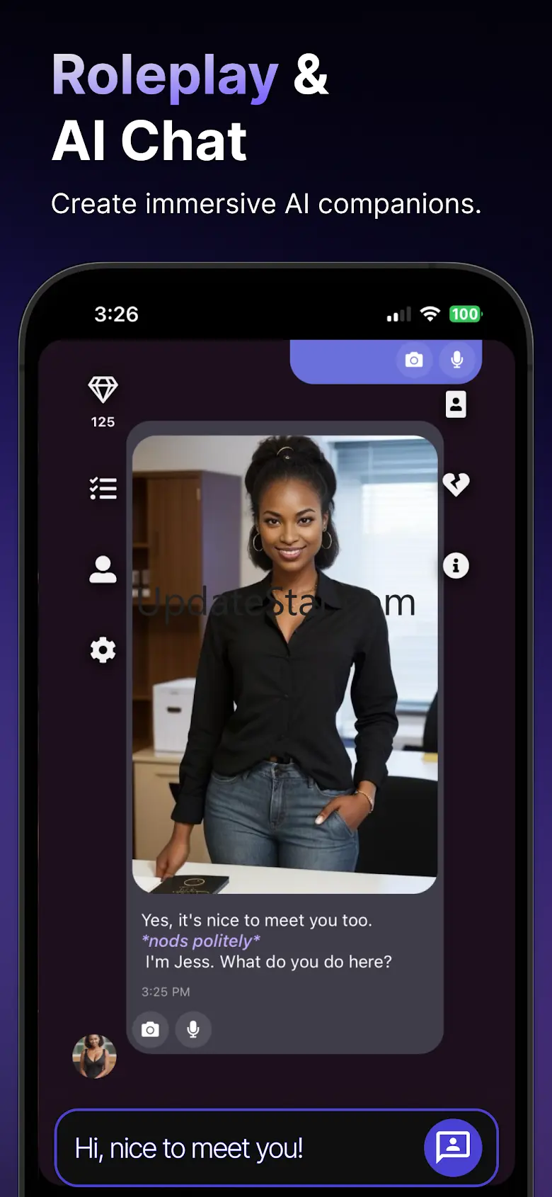 PromptApp: AI Image Generator 1.2.5