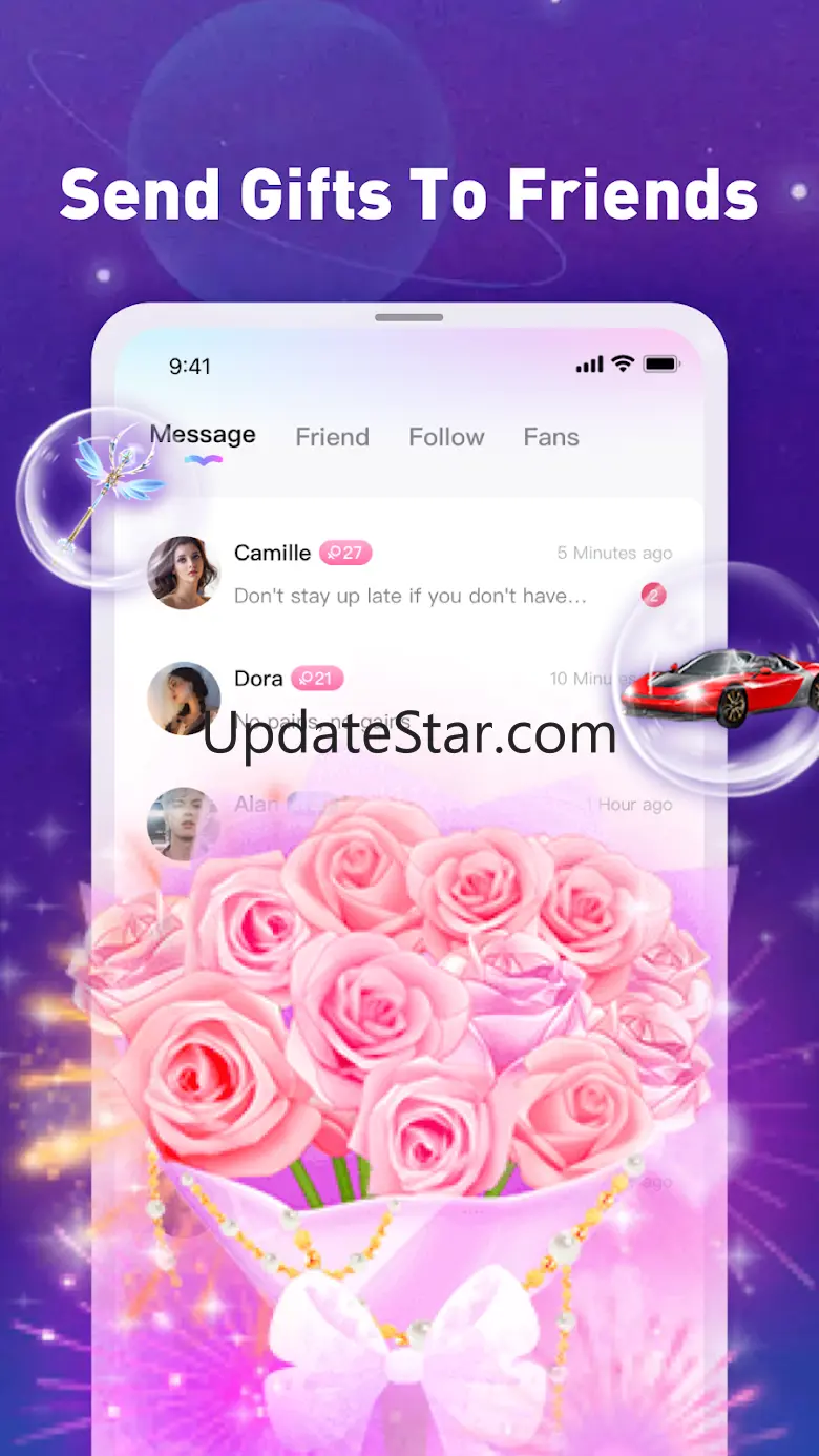 MoliStar 1.0.27.1