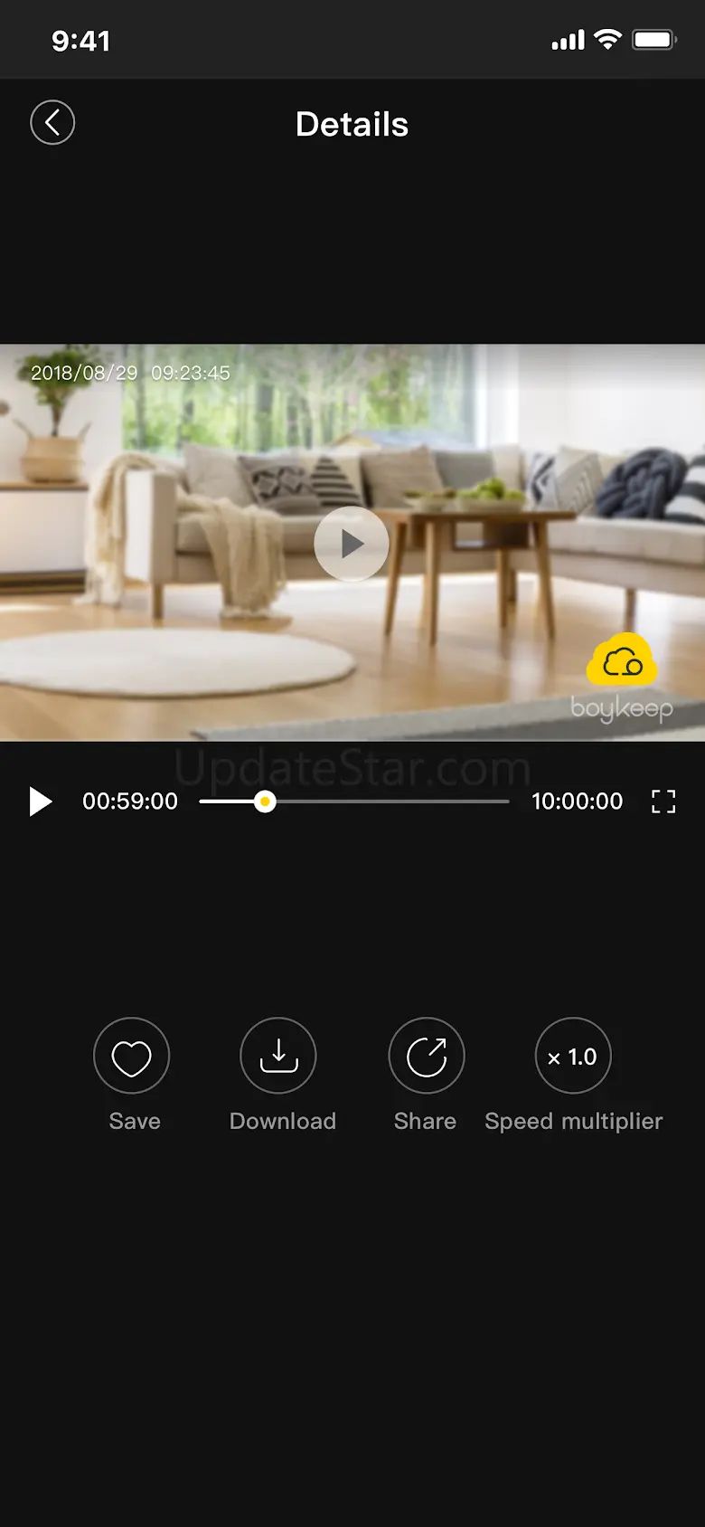 Boykeep 5.1055.63.1