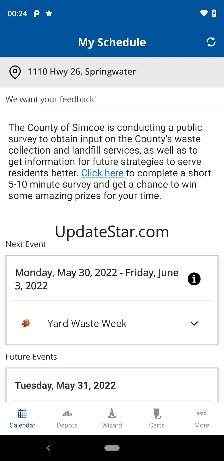 Simcoe County Collects 2023.4.21