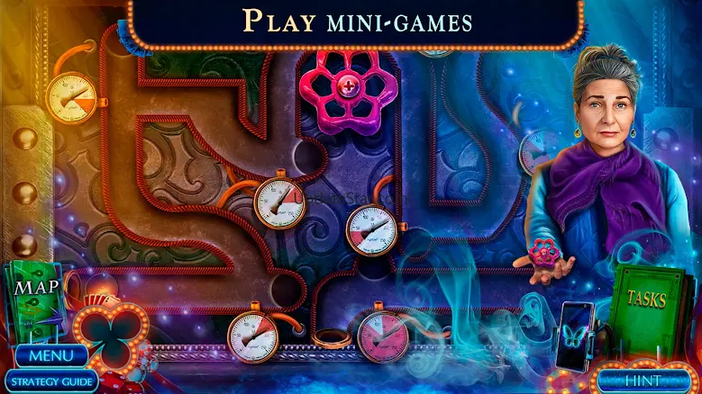 Mystery Tales: Dealer’s Choice 1.1.0