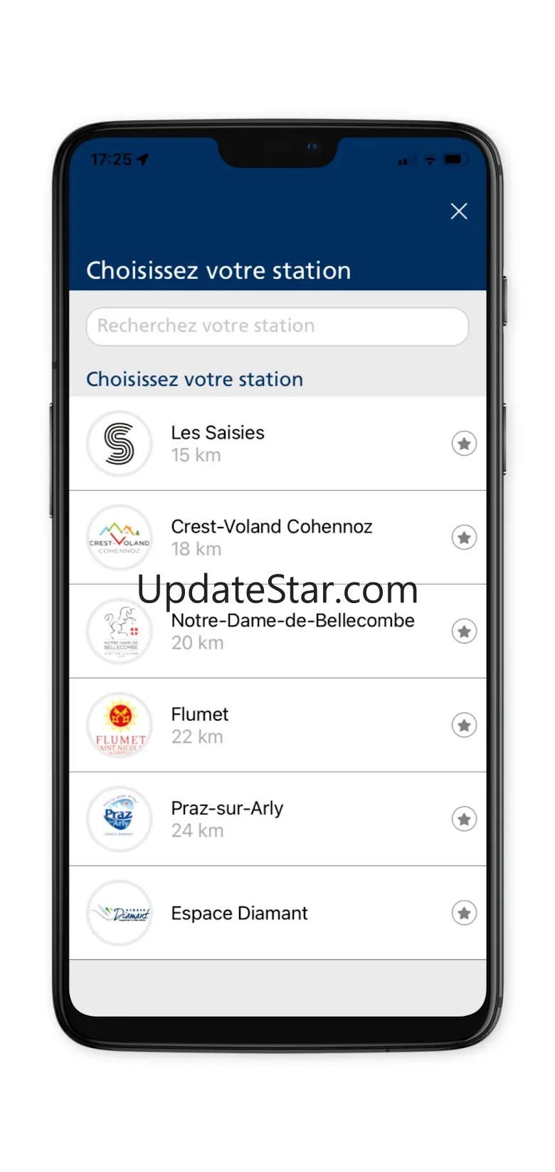 Espace Diamant 17.015